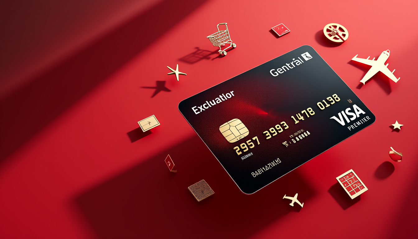 découvrez tout ce qu'il faut savoir sur la carte visa premier de la société générale : avantages, conditions, plafonds et services associés pour optimiser votre expérience bancaire.