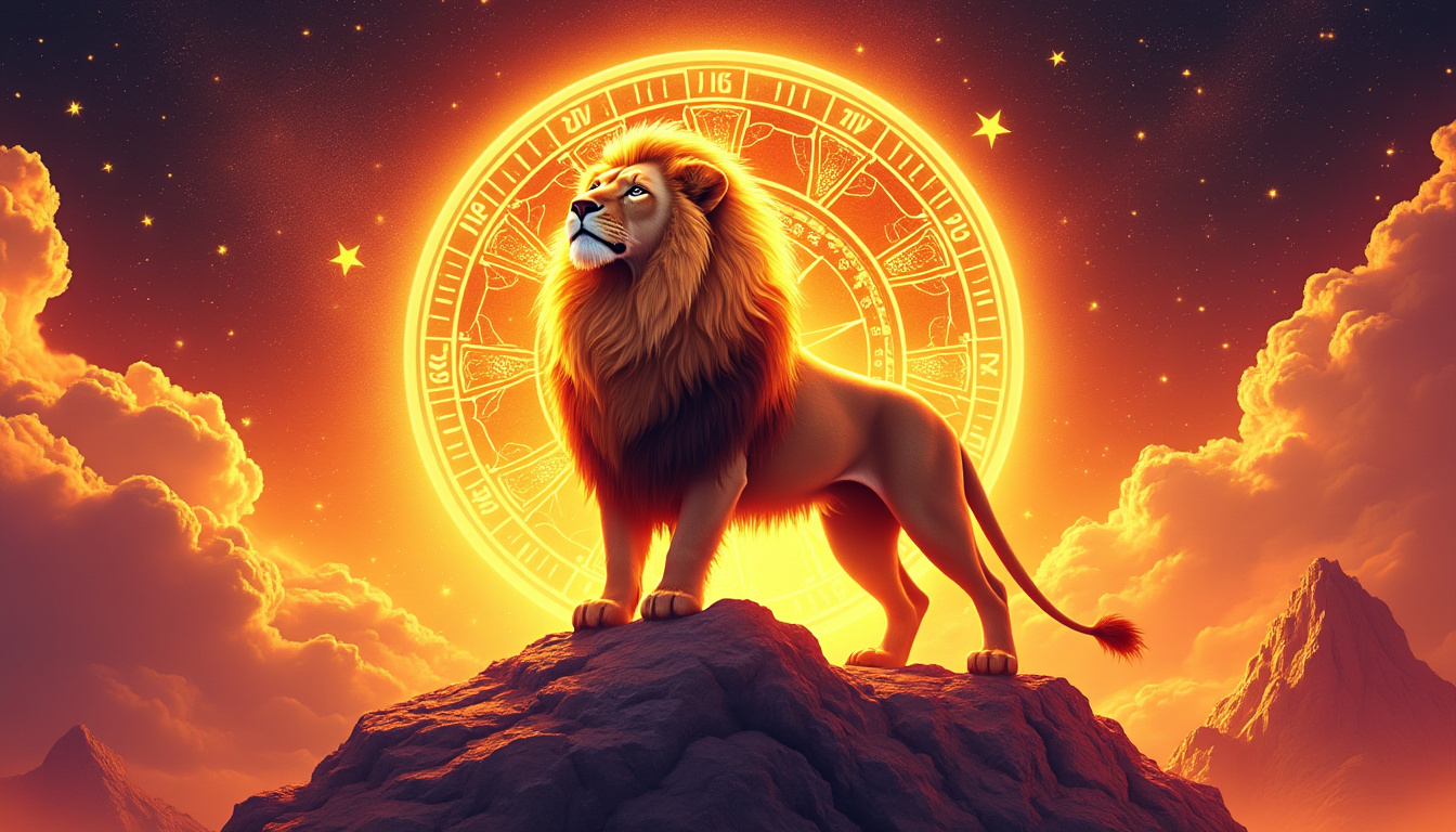 découvrez tout sur le signe astrologique du 24 juillet : ses caractéristiques, traits de personnalité, influences et compatibilités pour mieux comprendre votre signe ou celui de vos proches.